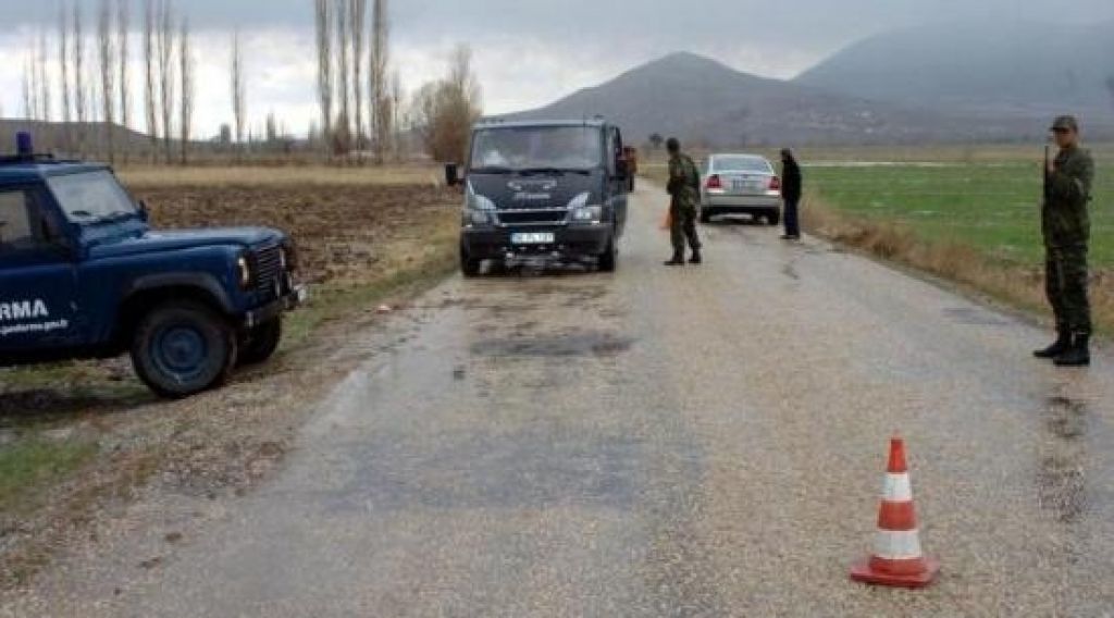 3 Yabancı Kaçak Yakalandı