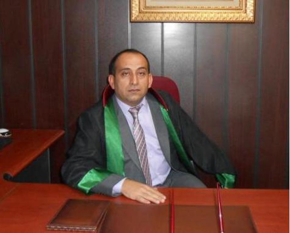 Iğdır Baro Başkanlığı'nın Müftülüğü Kınama Mesajı