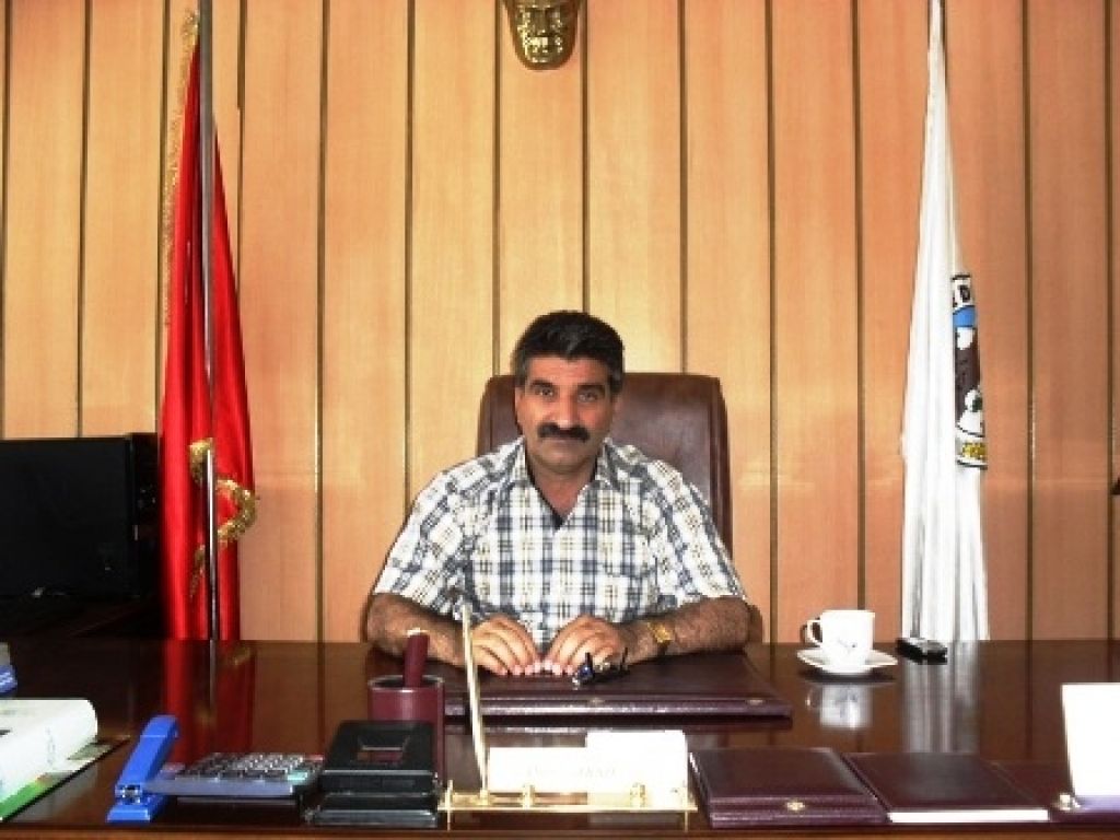 Bayram Mesajı