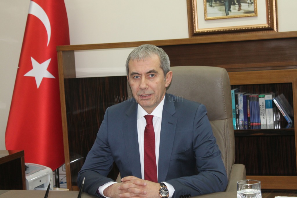 İL EMNİYET MÜDÜRÜ YÜKSEL BABALIN 7-15 MAYIS TRAFİK HAFTASI KUTLAMA MESAJI