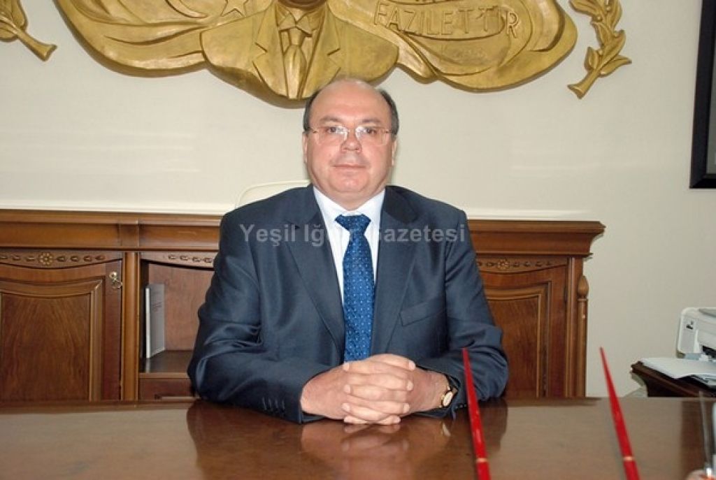 Iğdır Valiliğinin Hazırladığı Kimse Sahipsiz DeğildirProjesi Devam Ediyor