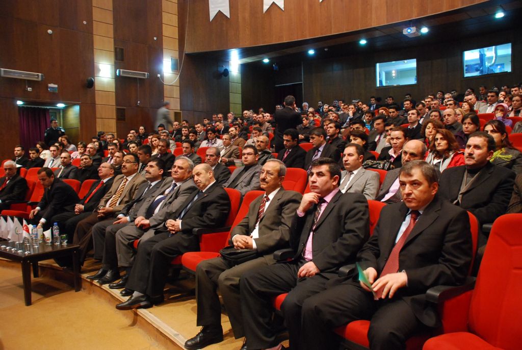 Kız Çocuklarının Okullaşmasının ArtırılmasıProjesi
