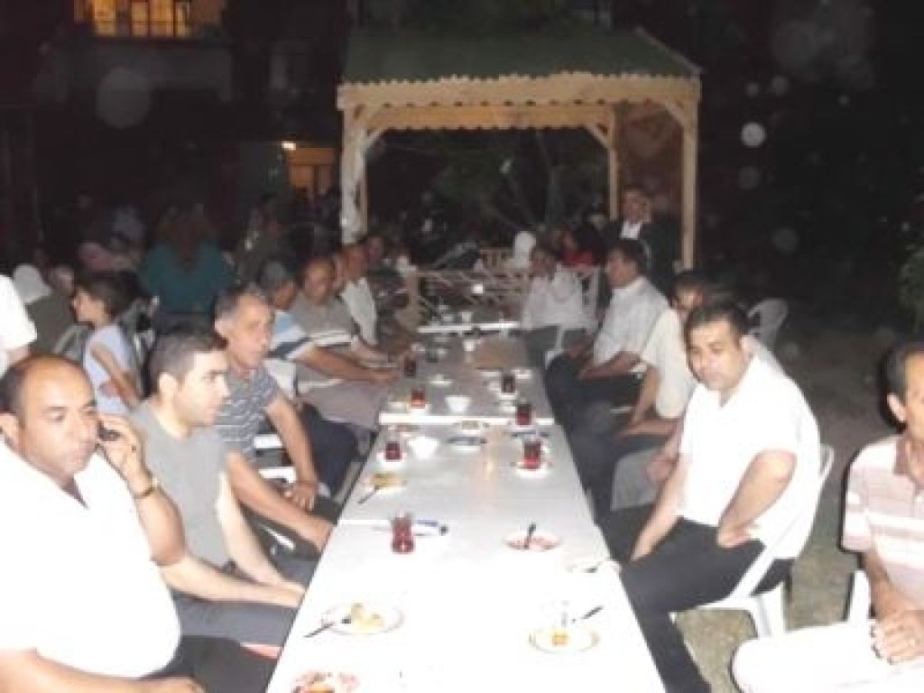 PKK'nın Elindeki Üç Kişide Serbest Bırakıldı