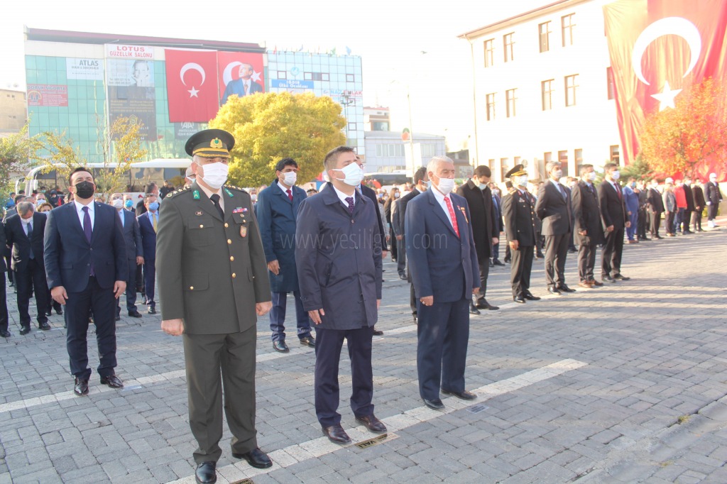 Iğdırın düşman işgalinden kurtuluşu
