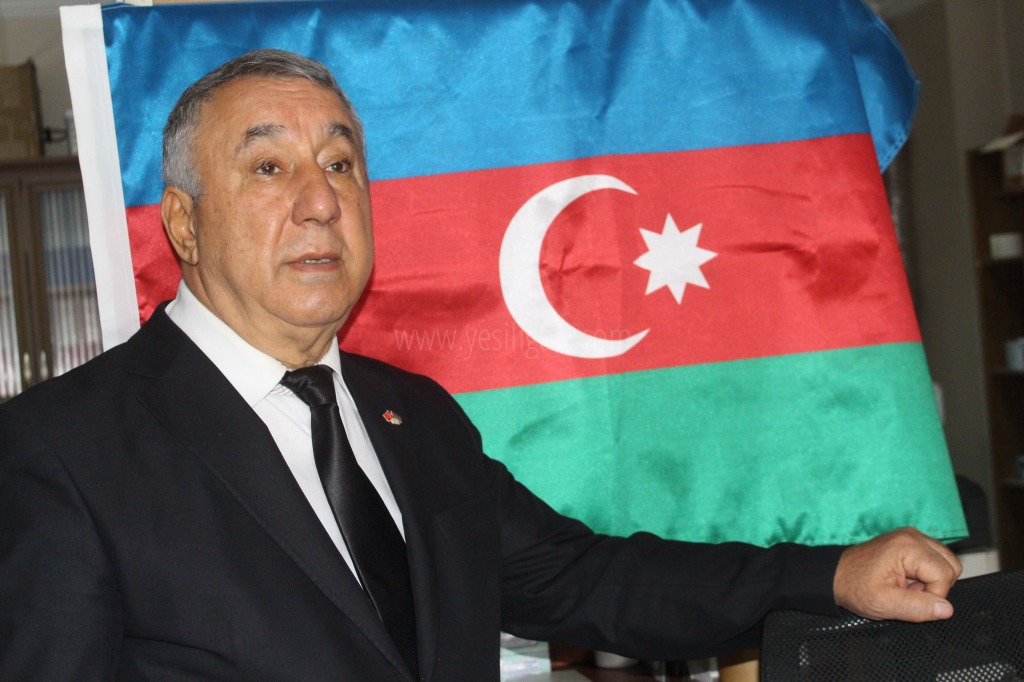 Serdar Ünsal'dan Nüket Eroglu'na Tepki