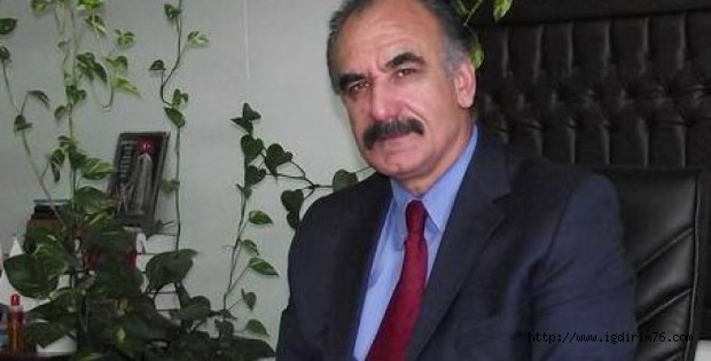 Üç Renkli Bayrağın Yükselişi ve Mehmet Emin RESULZADE