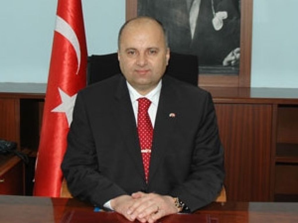 Gazeteciler ve Basın Bayramı Mesajı