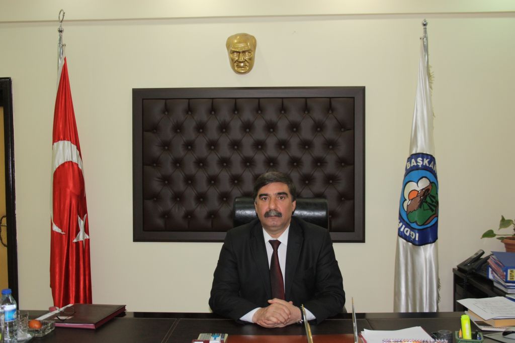 Iğdır Belediyesi Hız Kesiyor