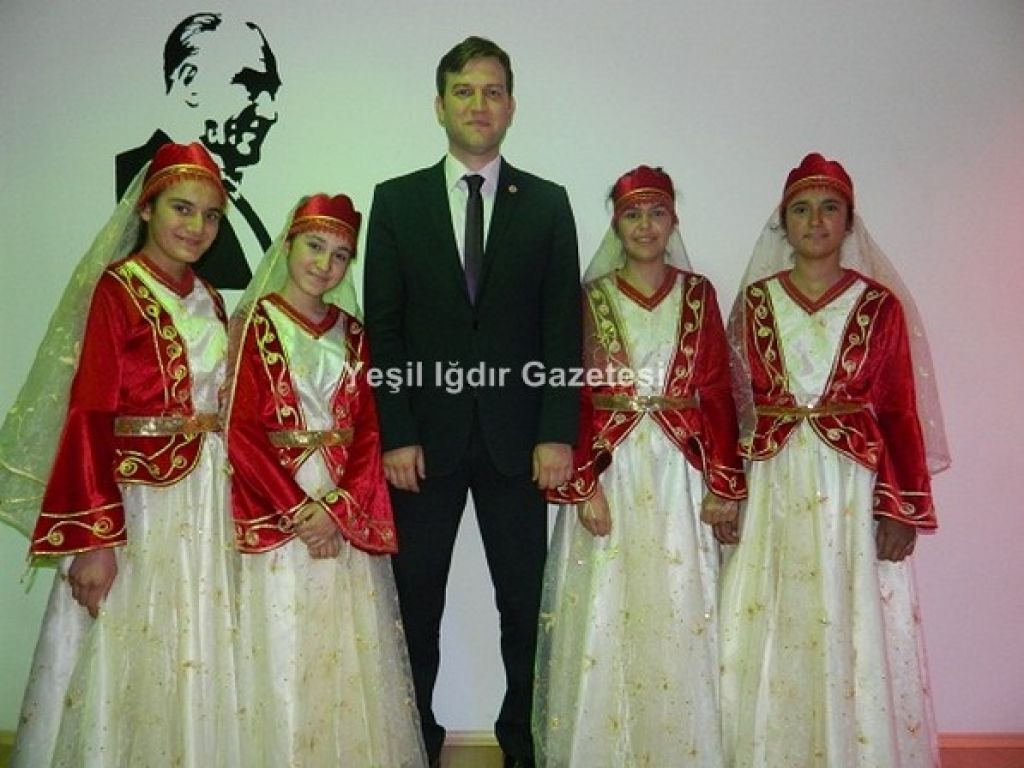 Aralık'ta Ses ve Yemek Yarışması