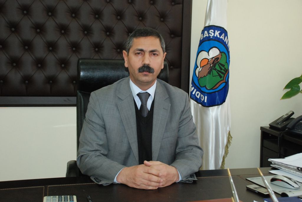 Iğdır Belediyesi 100 Çifte Nikah Kıyacak
