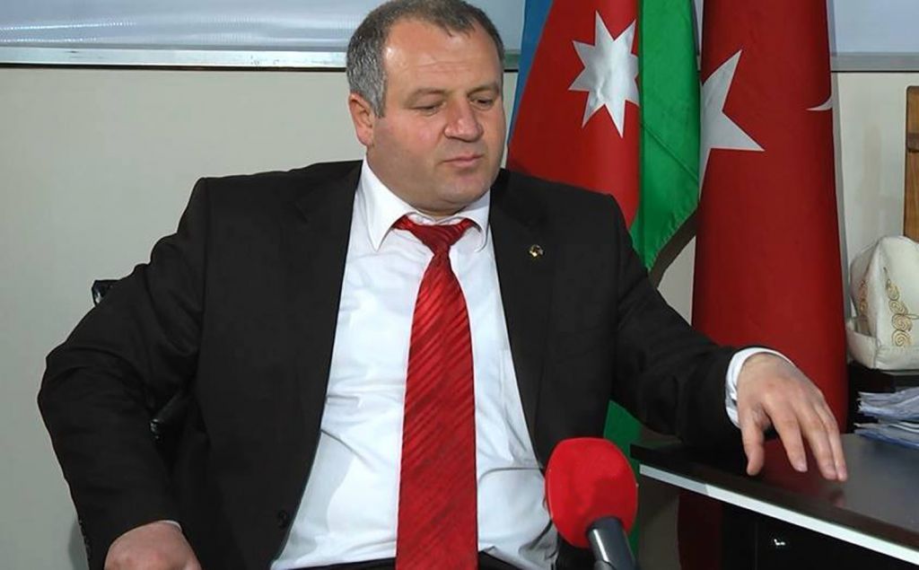 Asimder'den Etyen Mahçupyan'a Tepki