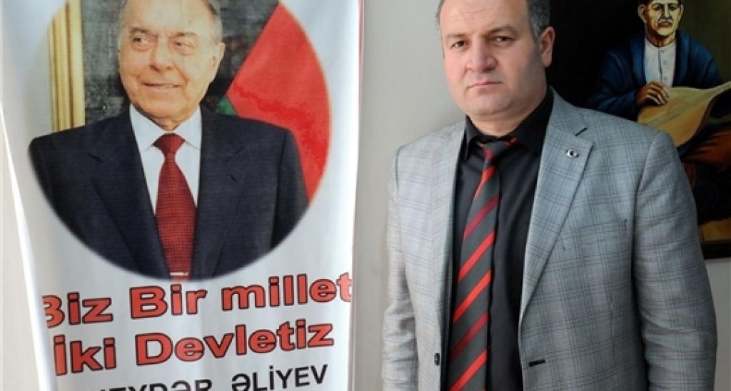 Gülbey Ermenistan Müslüman Bir Ülke Olsaydı Avrupa Desteklermiydi