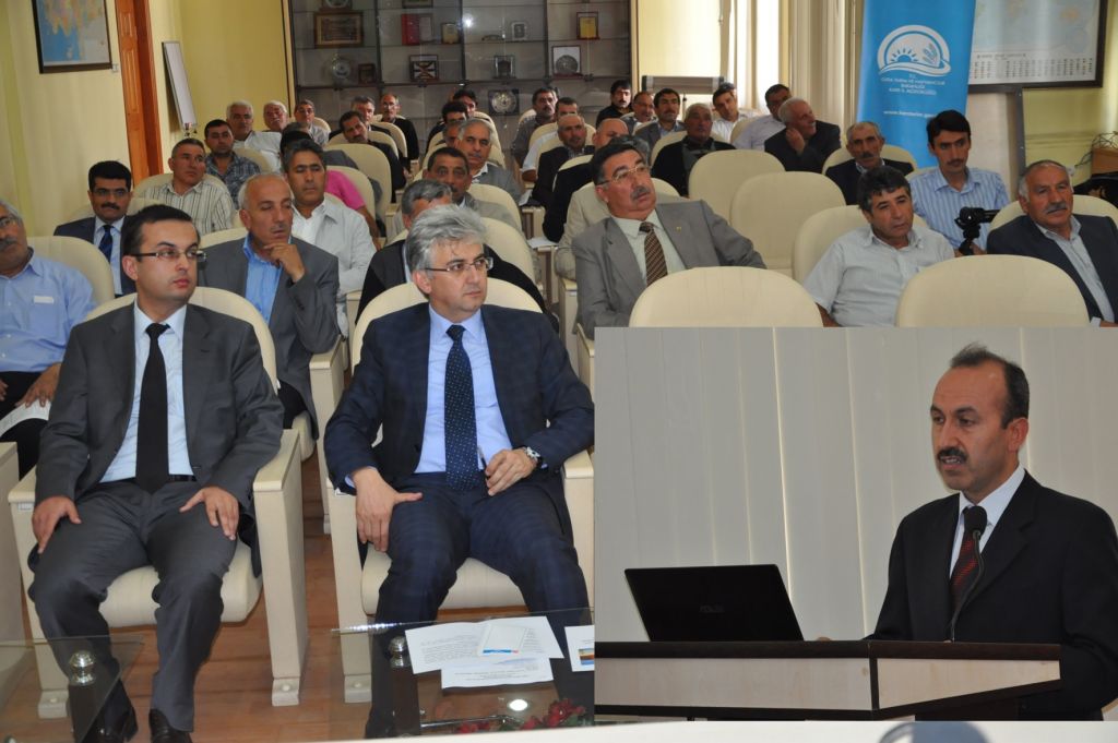 Kars'ta Süt ve Süt Ürünleri AB Standartlarında Üretilmiyor