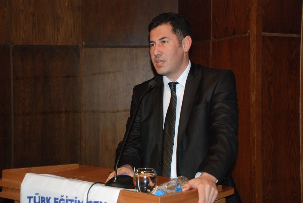 OğanABD Önce Dönüp Kendi Tarihine Baksın