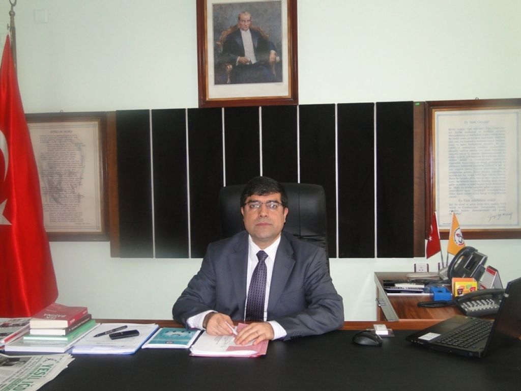 Değerli Iğdır Halkı Değerli Anne ve Babalar ve Veliler