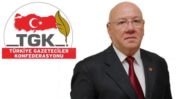 Basına bir darbe de SGKdan