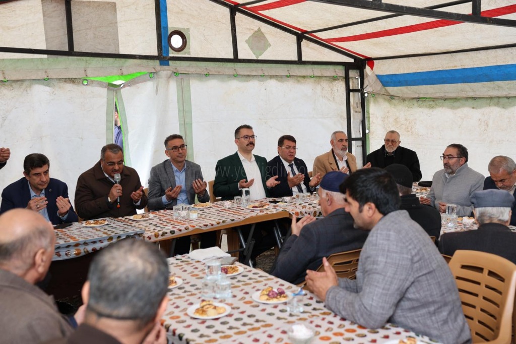 Husumet Barışla Sonuçlandı