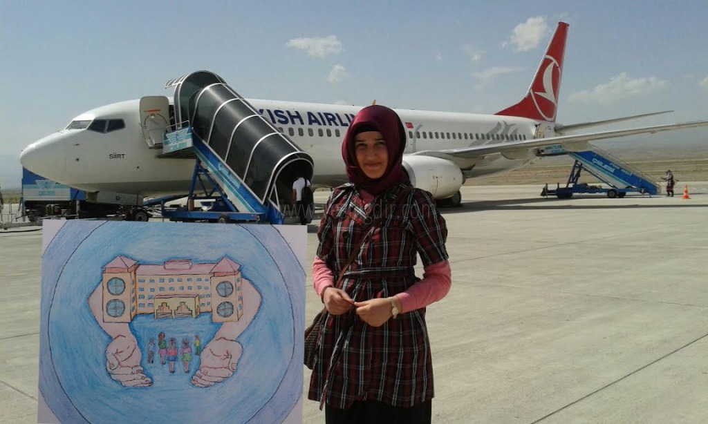 İMKB ANADOLU LİSESİ BAŞARININ ADRESİ OLDU