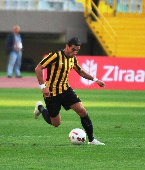 IĞDIR ARAS SPORDAN BİR BOMBA TRANSFER DAHA