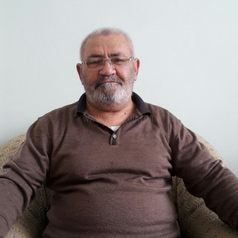 YUNUS YOLAGELDİ ÖĞRETMEN DE KANSER KURBANI OLDU