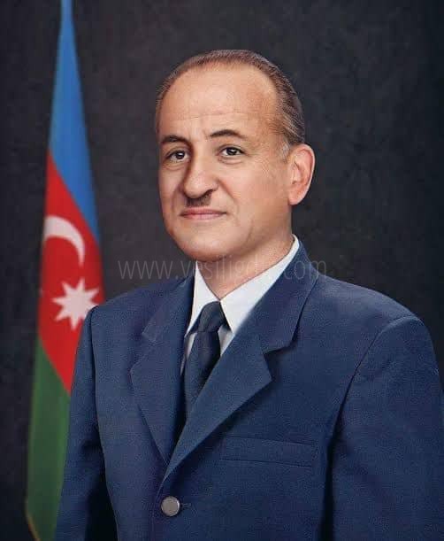 IĞDIRIN YAKIN TARİHİNE NOTLAR XXIII MEHMET EMİN RESULZADEYİ 137 DOĞUM YILINDA ANMAK