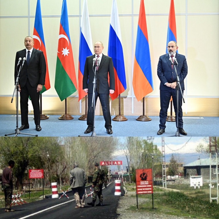 ALİCAN KAPISI AÇILIYOR MU