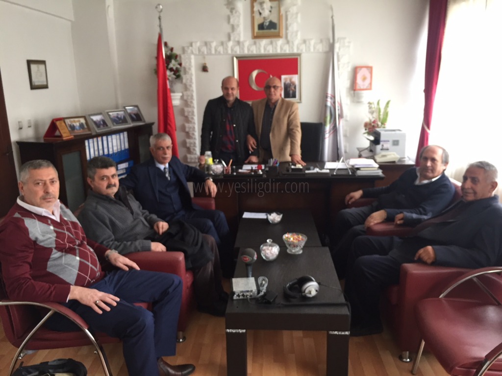 Nevruz Söyleşisi