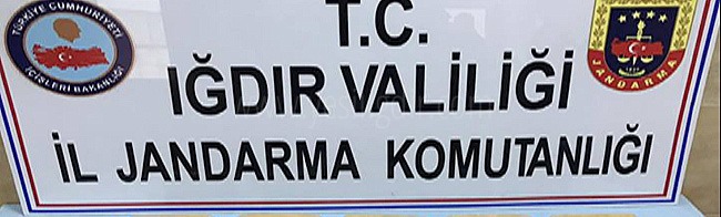 Uyuşturucu Operasyonu