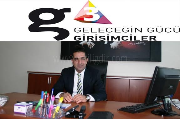 Nizamettin Taşbağ Dünyayı Girişimciler Değiştirecek