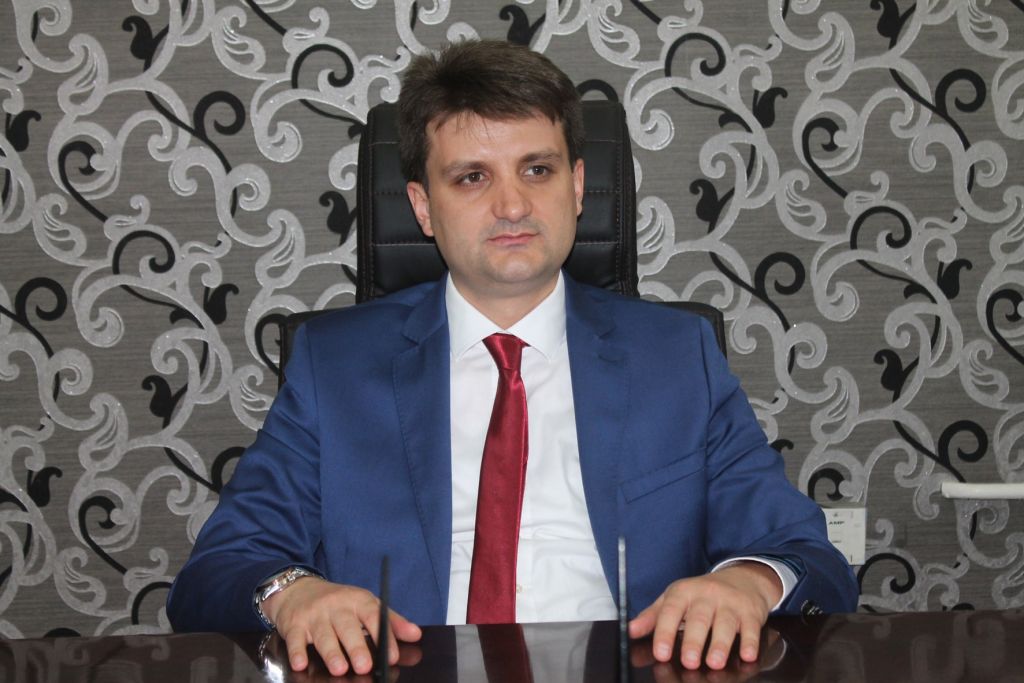Vali Yardımcısı Muhlis Arslanİl Koordinasyon Toplantısında Alınan Kararları Açıkladı