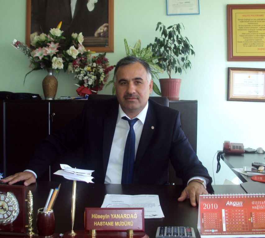 Doğu Anadolu İdareciler Derneği 2 Olağan Kongresi Yapıldı