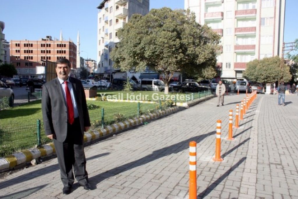 Trafiği Rahatlatacak Önlemler Hız Aldı