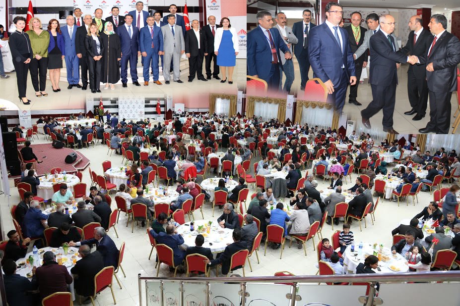 Bahçeşehir Okulları tanıtıldı