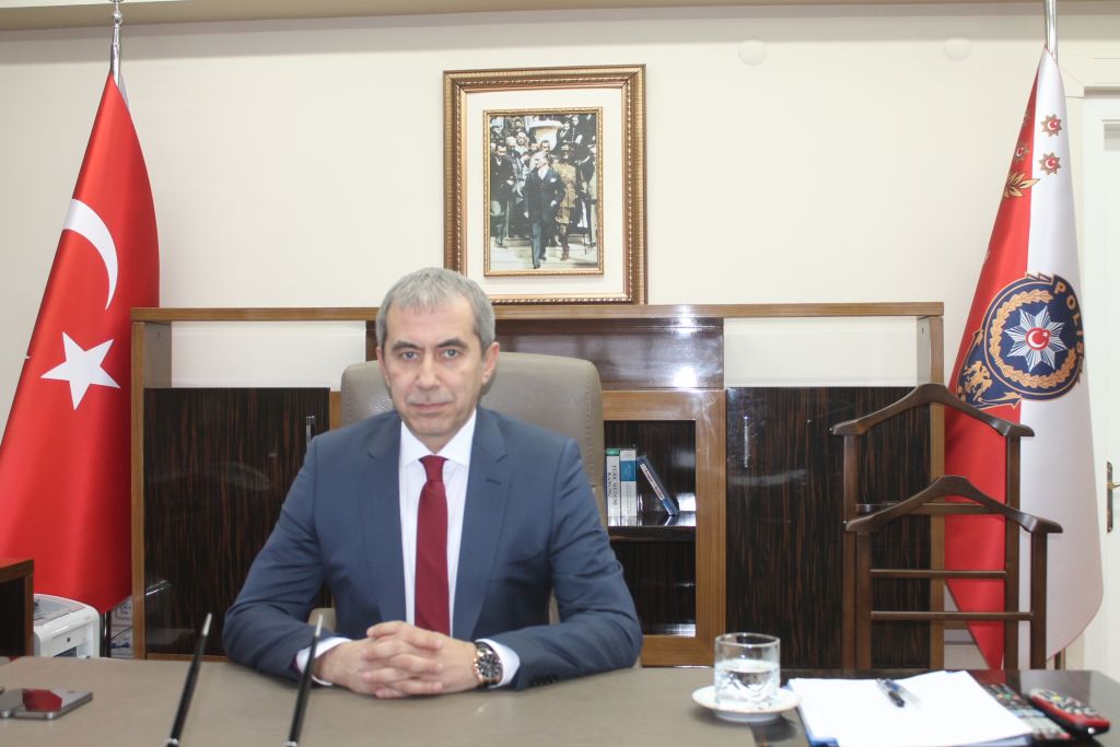 8 Mart Dünya Kadınlar Günü Mesajı