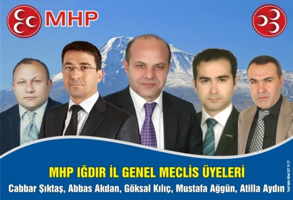 Laf değil hizmet üreteceğiz