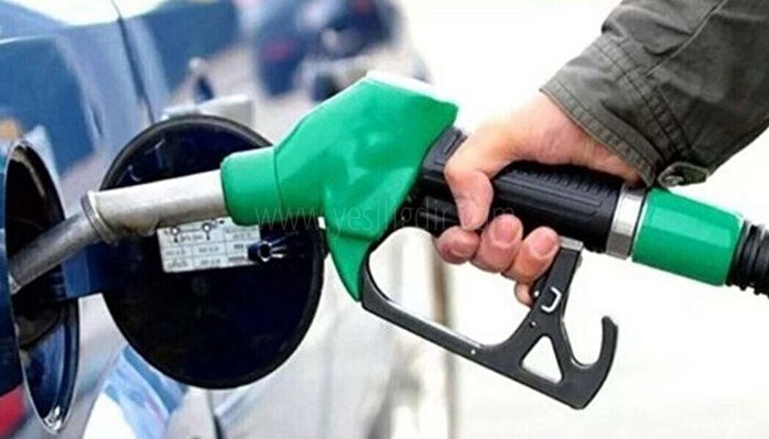Benzine Zam geliyor Fiyat 38 lirayı aşacak