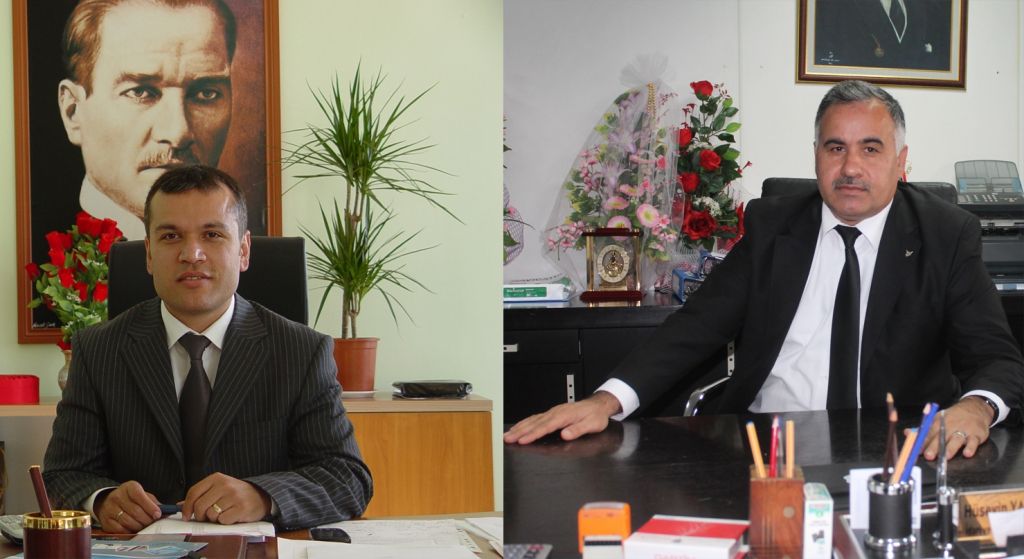 Sağlık'ta Değişim ve Atamalar