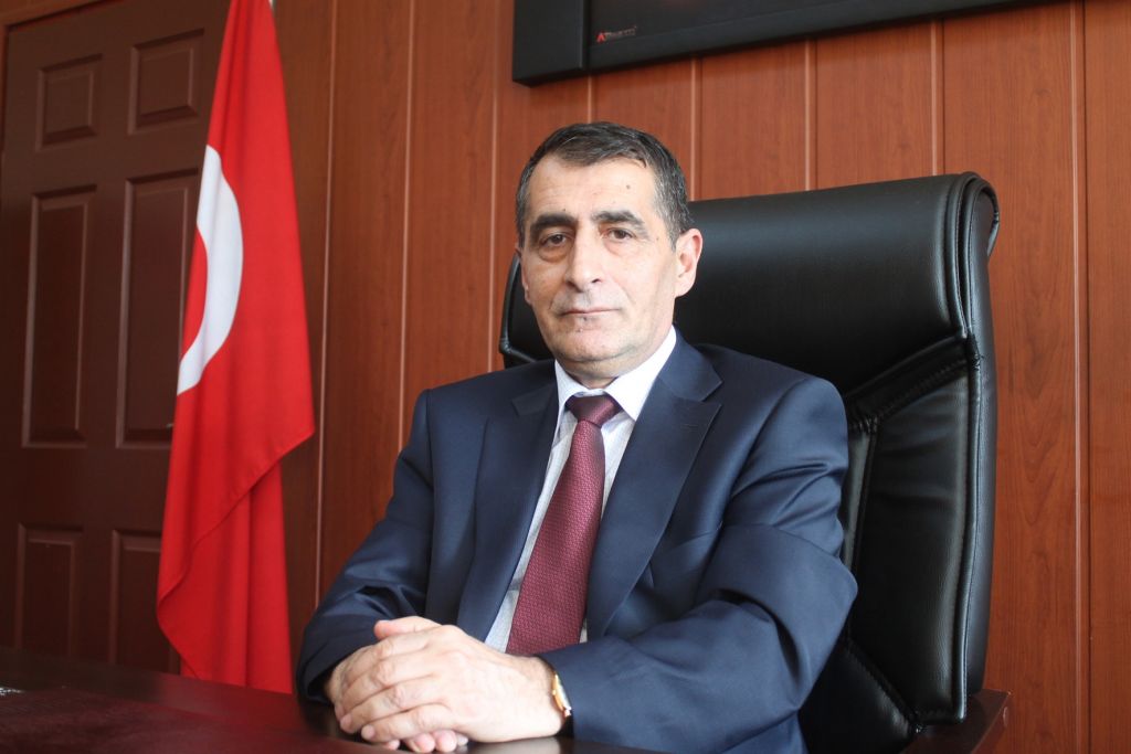 Defterdar Sercan Denetimlerimiz Aralıksız Devam Ediyor