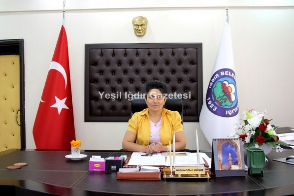 Ramazan Mesajı