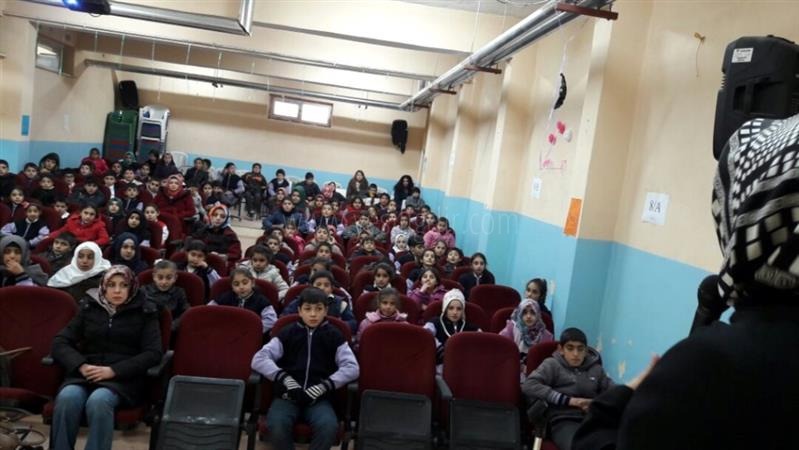 Öğrenci Buluşmaları Semineri