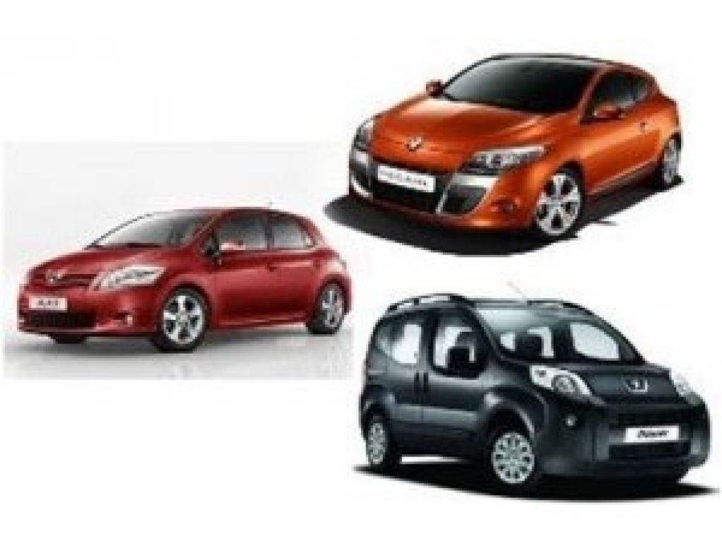 4 İlde Motorlu Kara Taşıtları Sayısı Açıklandı