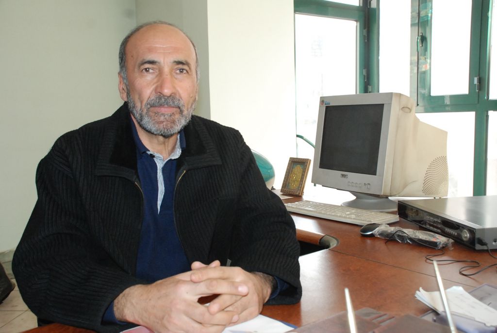 Büyük Halkım