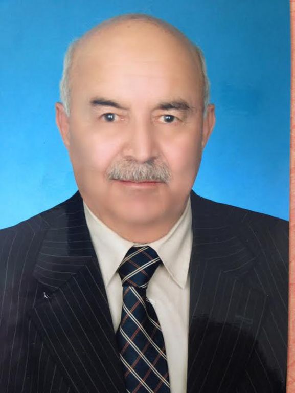 Kutlama Mesajı