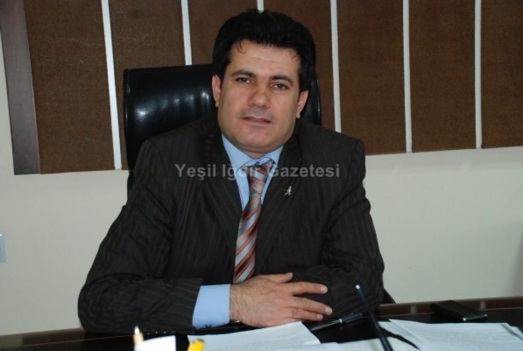 Iğdır EMITT 2012 Turizm Fuarına Hazırlanıyor