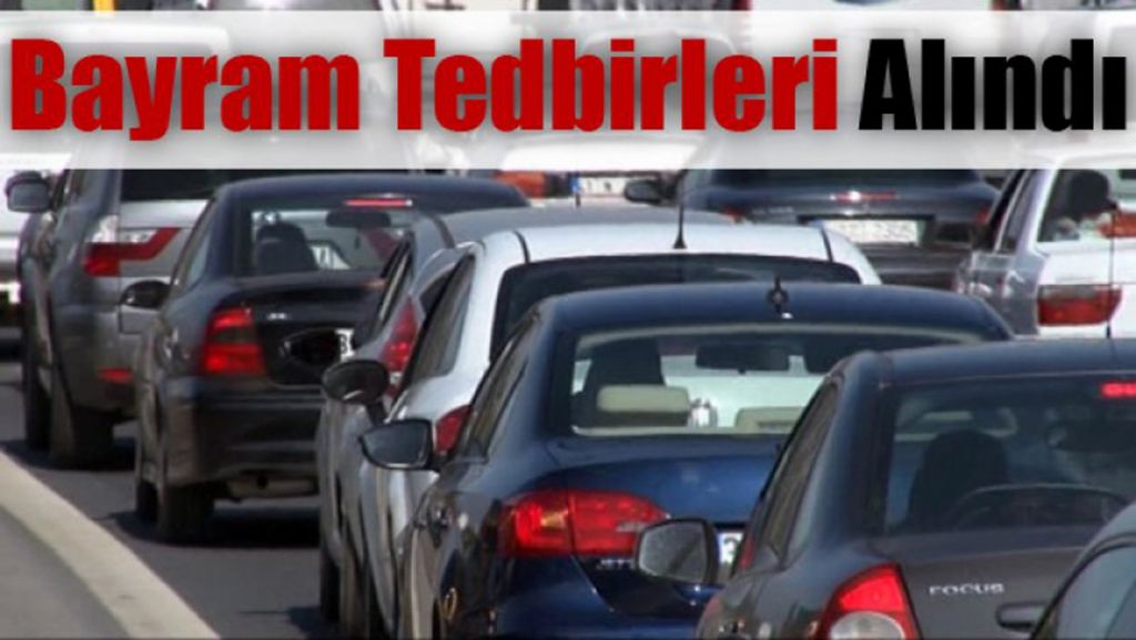 Iğdırda Kurban Bayramı Tedbirleri