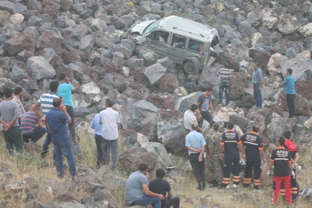 Cinayet Mi Kaza Mı