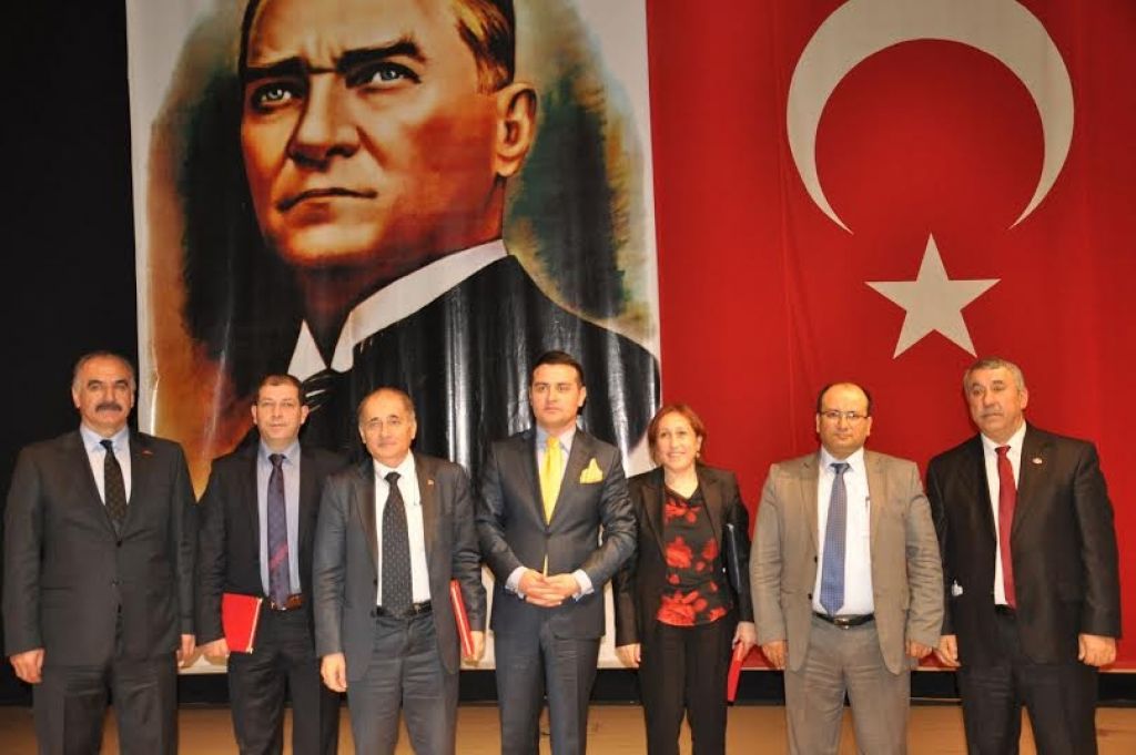 Hocalı Faciası Iğdır'da Anıldı