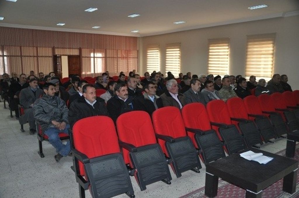 Umutlarımızın Velileri Buluşuyor