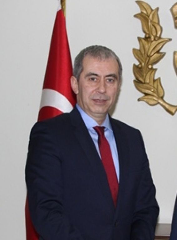 İl Emniyet Müdürü Yüksel Babal Görevine Başladı
