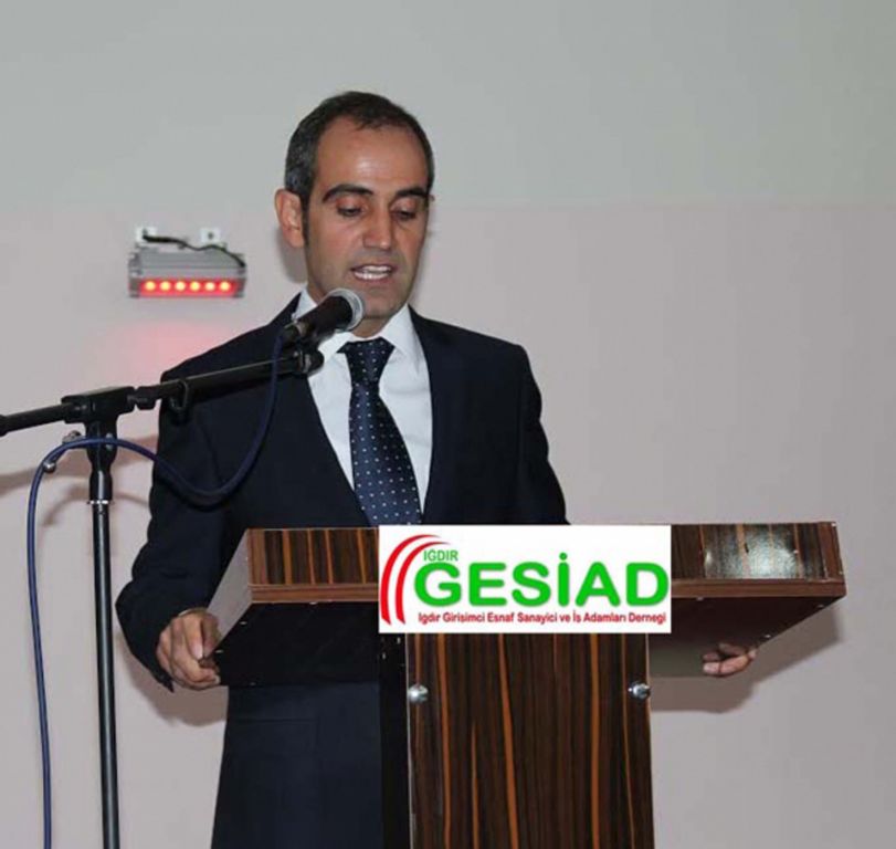 Iğdırımızın Başı Sağolsun